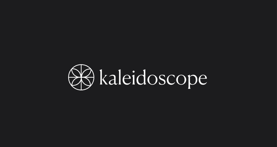 Kaleidoscope Dental Academy logo