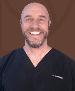 Dr. David Veige