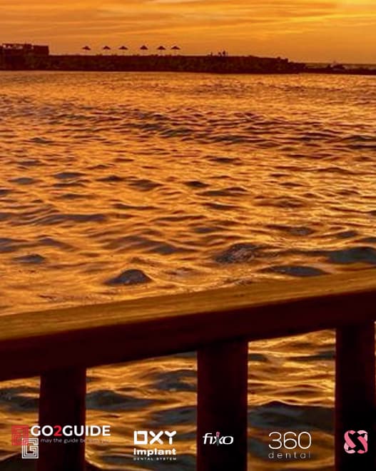 FULL ARCH INTENSIVE course visual